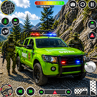Army Game Army Simulator