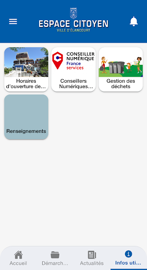 Elancourt Screenshot 3