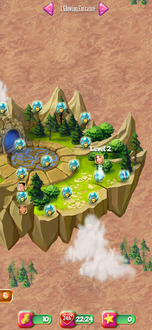 Candy Blast Screenshot 0