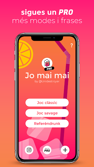 Jo mai mai PRO by @Unidestroyer Screenshot 0