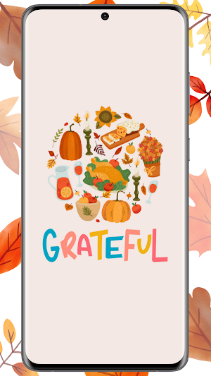 Thanksgiving Wallpapers Screenshot 1