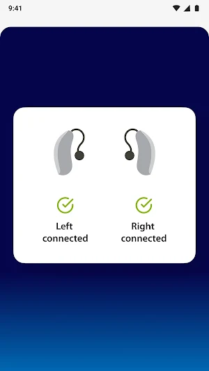 Boots Hearingcare Screenshot 2