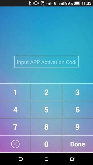 AirScale S Screenshot 0