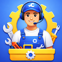 Maintenance Service Desk