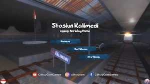 Kalimedi - Agung: No Way Home Screenshot 0