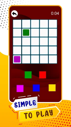 Color Poke 2023 Screenshot 2
