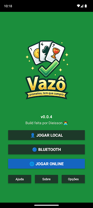 Vazô Screenshot 0