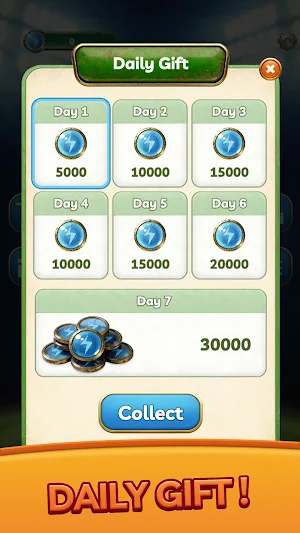 Soccer King 2026-Earn Cash Screenshot 1