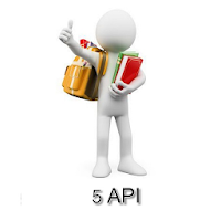 5 Api