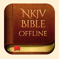 NKJV Bible Offline