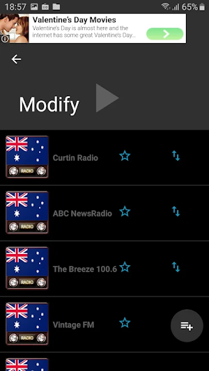 Radio Australia - Radio Online Screenshot 3