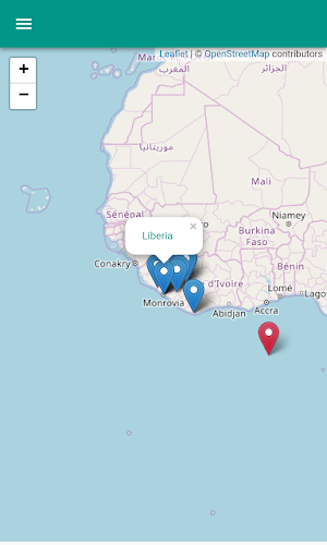 Liberia Screenshot 3