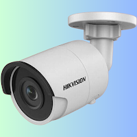 hikvision camera guide