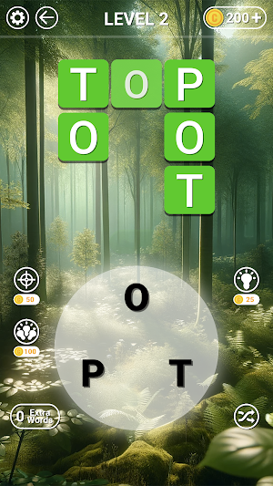 WordVenture Screenshot 2