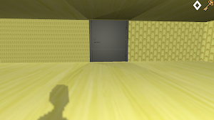Schoolboy escape - BACKROOMS Screenshot 3