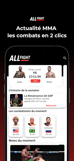 AllFight Screenshot 0