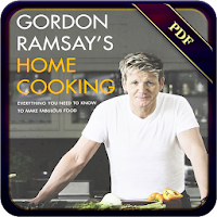 Gordon Ramsay's Home Cooking