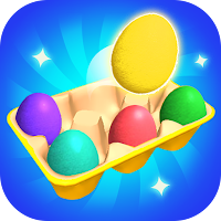 Jam Packed Eggs
