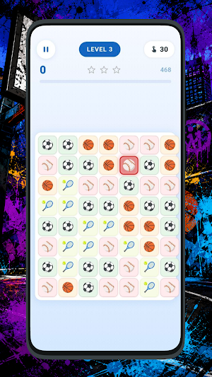 Street Ball Legends Screenshot 2