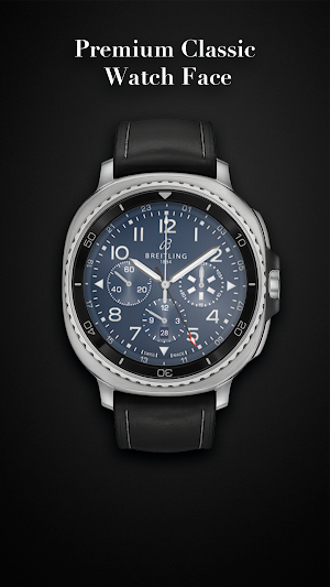 Breitling 1884 Chronograph Screenshot 1
