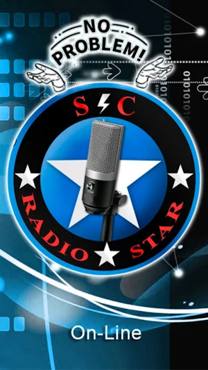 SC RADIO STAR ONLINE Screenshot 0