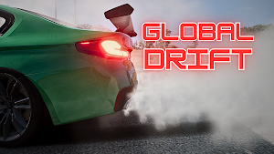 Global Drift Sim: Crash cars Screenshot 0