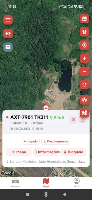 MegaCar V4 Screenshot 3