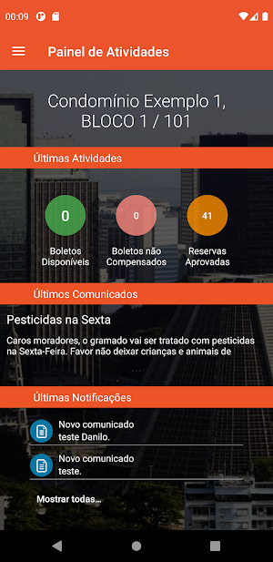 Solução Ideal Screenshot 3