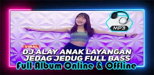 Dj Alay Anak Layangan Full Mp3 Screenshot 2
