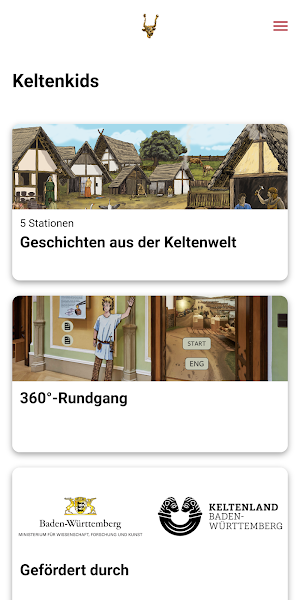 KeltenKids Screenshot 0