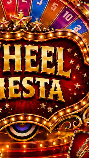 Wheel Fiesta Screenshot 1
