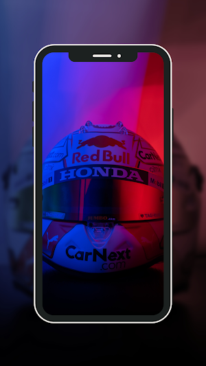 Formula 1 Wallpaper 4K Screenshot 2