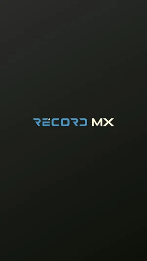 Récord MX Screenshot 0