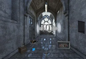 Escape Game - Non Stop Screenshot 2