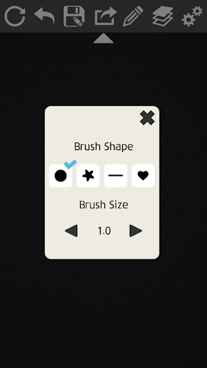 Crayon Scratch Screenshot 1