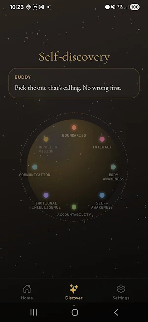 Anandia Screenshot 0