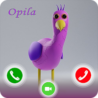 opila fake call