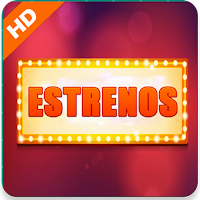 Peliculas de Estreno