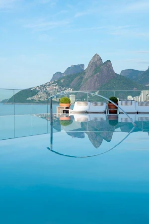 Brazil Wallpaper HD Screenshot 1