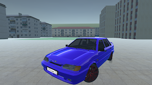 Car Crash Arena: Sandbox Screenshot 2