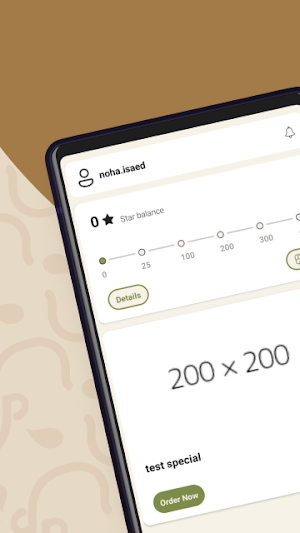 DeRa Coffee Screenshot 0