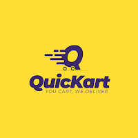 Quickart Driver App