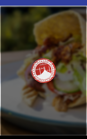 Ankara Kebab Screenshot 3