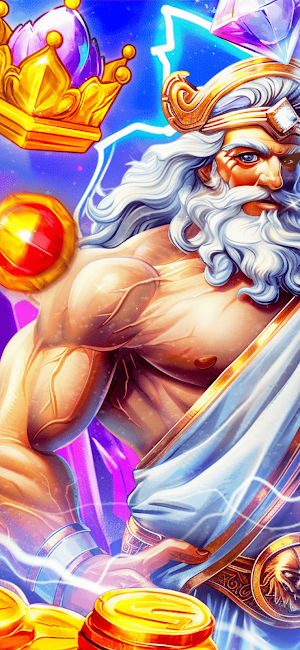 Jewel of the Gods Screenshot 0