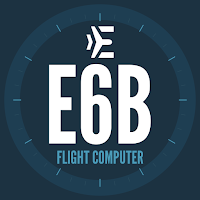 EF1 E6B Flight Computer