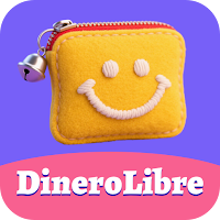 DineroLibre-Crédito rápido