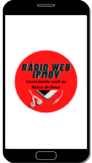 Rádio Online IPMOV Screenshot 0