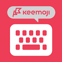 Keemoji Keyboard