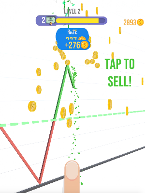 Brilliant Broker Screenshot 1