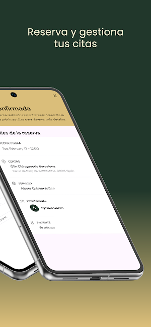 Ôlin Screenshot 1
